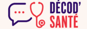 logo décod'santé